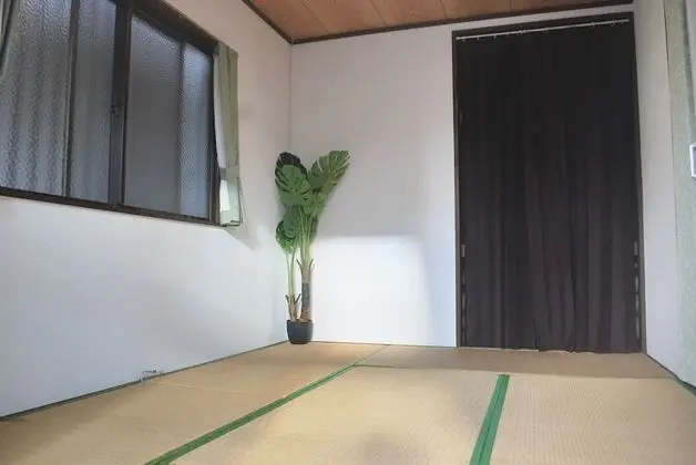 Oda, 2 Yatak Odası (B)