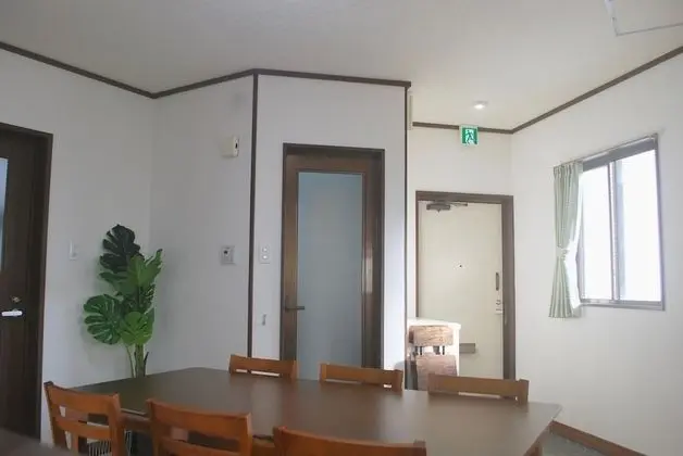 Oda, 2 Yatak Odası (B)