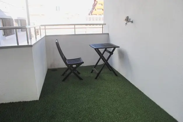 Oda, 2 Yatak Odası (B)