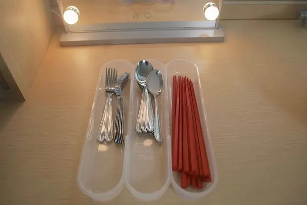 Oda, 2 Yatak Odası (B)