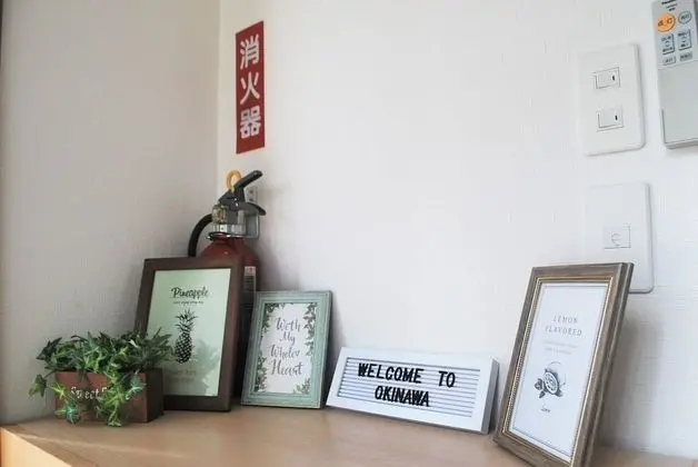 Oda, 2 Yatak Odası (B)