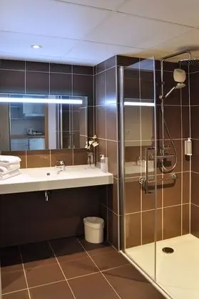 Tek Kişilik Oda, 2 Tek Kişilik Yatak (Economique)