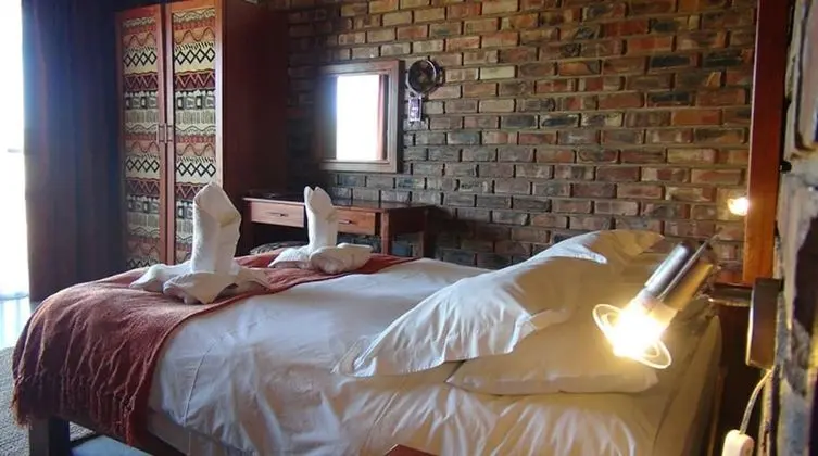 Luxury Dağ Evi