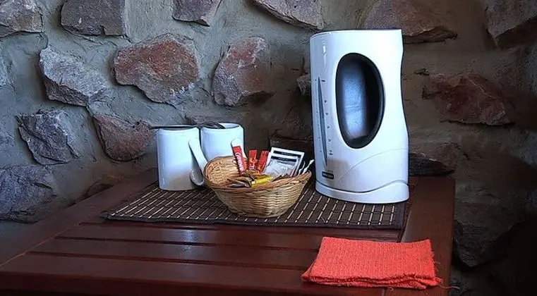 Luxury Dağ Evi