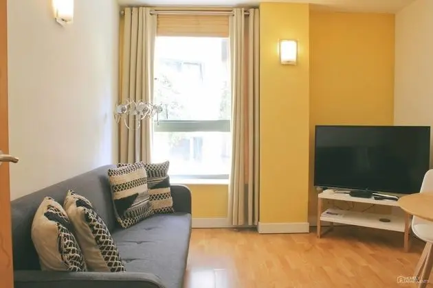 Apart Daire, 1 Yatak Odası