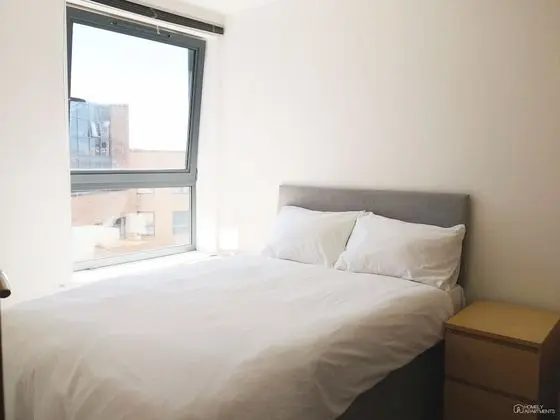 Comfort Apart Daire, 2 Çift Kişilik Yatak, Bahçe Manzaralı