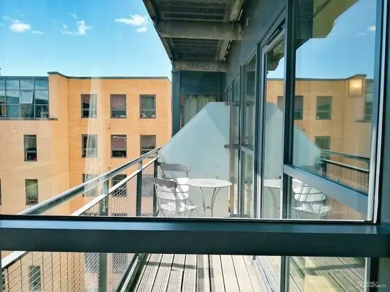 Comfort Apart Daire, 2 Çift Kişilik Yatak, Bahçe Manzaralı