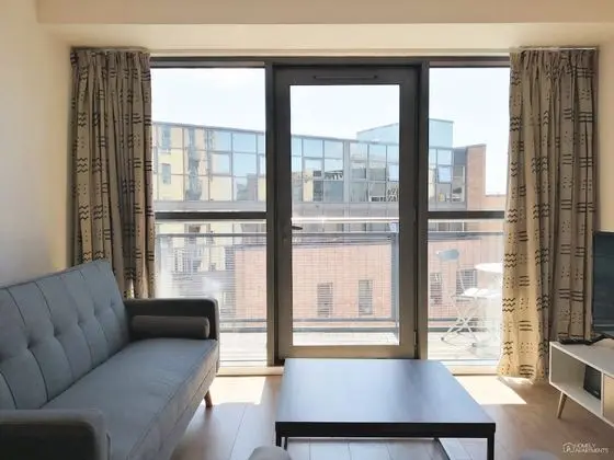 Comfort Apart Daire, 2 Çift Kişilik Yatak, Bahçe Manzaralı