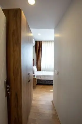 Süit, Balkon, Deniz Manzaralı