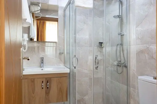Süit, Balkon, Deniz Manzaralı