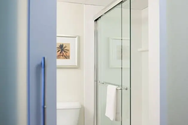 Concierge Room, Oda, 1 En Büyük (King) Boy Yatak, Sigara İçilmez