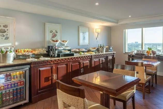 Concierge Room, Oda, 1 En Büyük (King) Boy Yatak, Sigara İçilmez