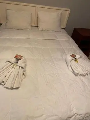 Standard Oda, 1 Yatak Odası