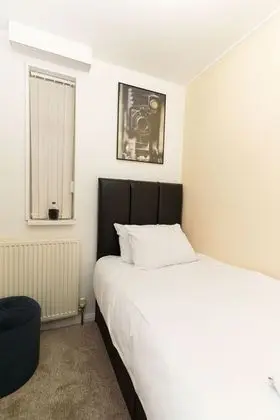 Ev, Banyolu/Duşlu