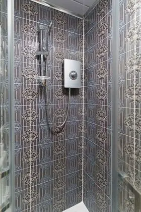Ev, Banyolu/Duşlu