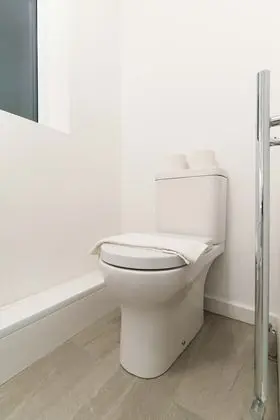 Ev, Banyolu/Duşlu