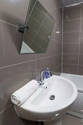 Ev, Banyolu/Duşlu
