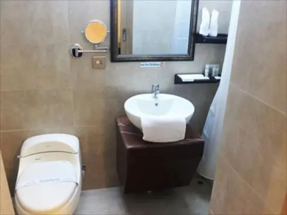 Standard Tek Kişilik Oda