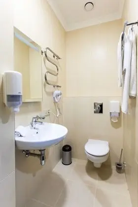 Standard Tek Büyük Yataklı Oda, 1 Yatak Odası