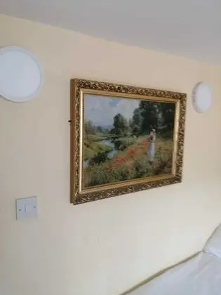 Economy İki Ayrı Yataklı Oda