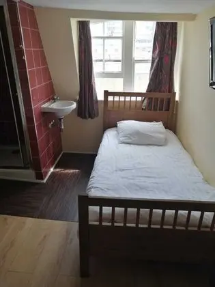 Economy İki Ayrı Yataklı Oda