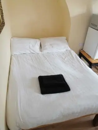 Economy İki Ayrı Yataklı Oda