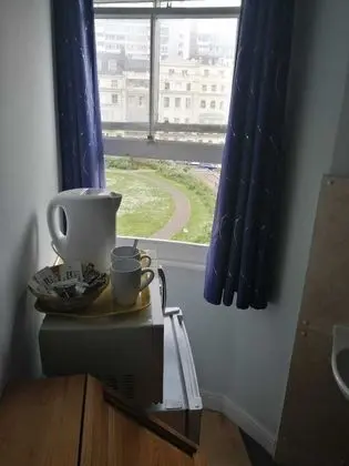 Economy Tek Kişilik Oda
