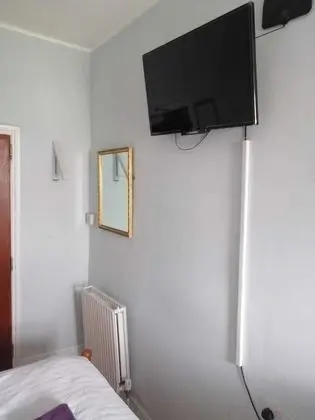 Economy Tek Kişilik Oda