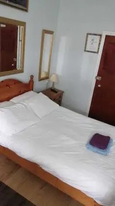 Economy Tek Kişilik Oda