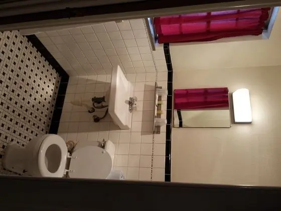 Standard Oda, 1 En Büyük (King) Boy Yatak, Sigara İçilmez