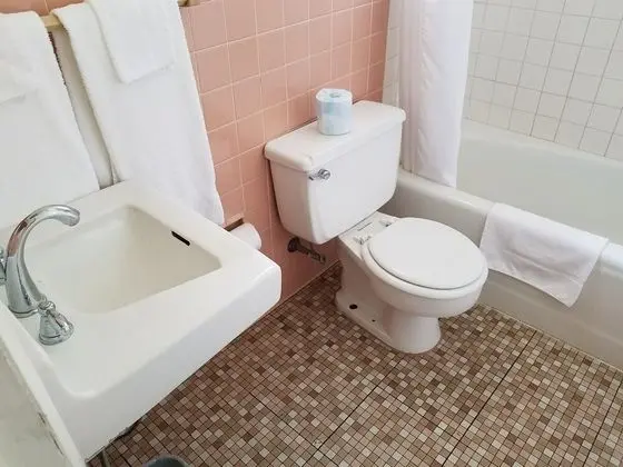 Standard Oda, 2 Çift Kişilik Yatak, Sigara İçilmez