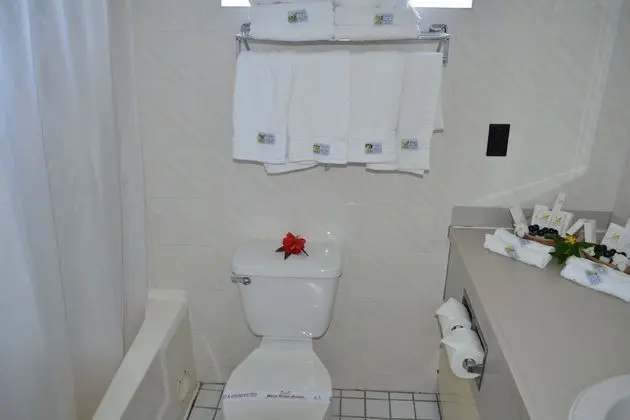 Süit, 2 Yatak Odası