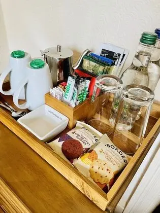 Tek Büyük Yataklı Oda, Bahçe Manzaralı (Maple - Small Double)