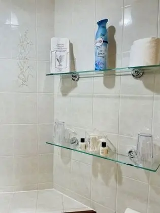 Tek Büyük Yataklı Oda, Bahçe Manzaralı (Maple - Small Double)