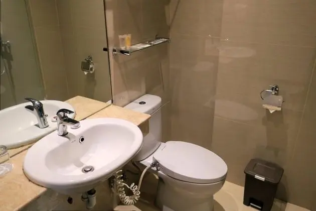 Deluxe İki Ayrı Yataklı Oda, Sigara İçilmez