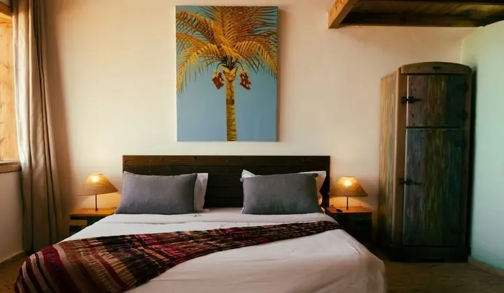 Bungalow Ocean View