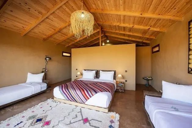 Bungalow Ocean View
