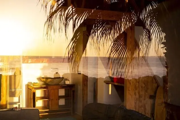 Bungalow Ocean View