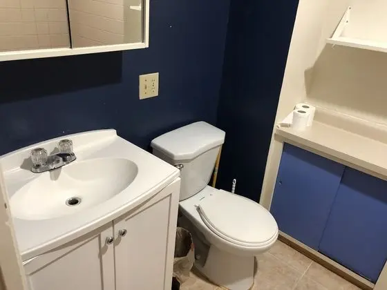 Basic Tek Büyük Yataklı Oda