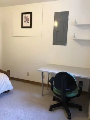 Basic Tek Kişilik Oda