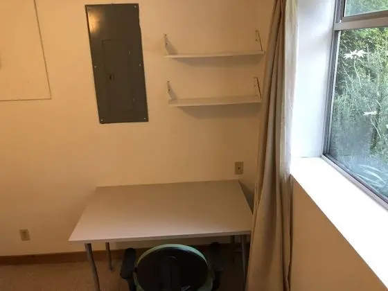 Basic Tek Kişilik Oda