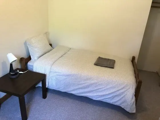 Basic Tek Kişilik Oda