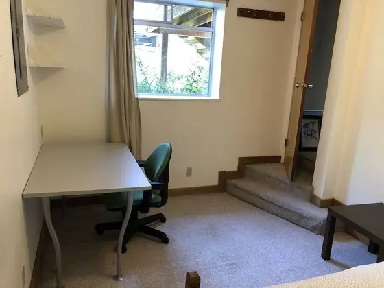 Basic Tek Kişilik Oda