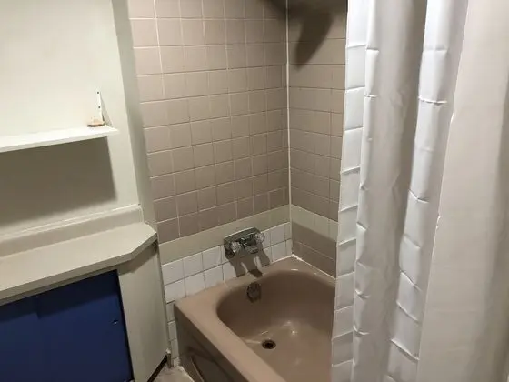 Basic Tek Kişilik Oda