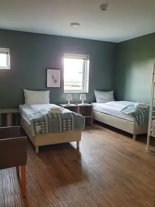 Comfort Dört Kişilik Oda