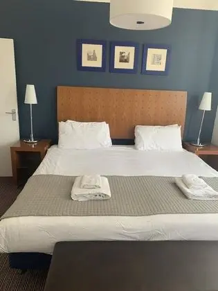 Classic Tek Büyük Yataklı Oda, Deniz Manzaralı