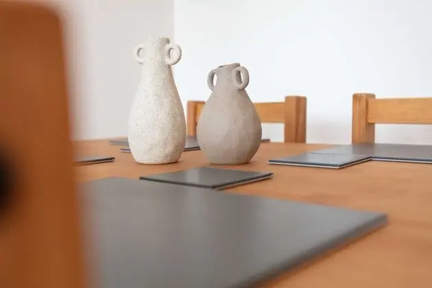 Oturma Alanı