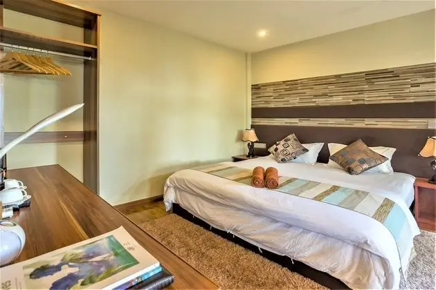 Suite, Sea View (20% off on Return Shared Speed Boat transfer from Airport)