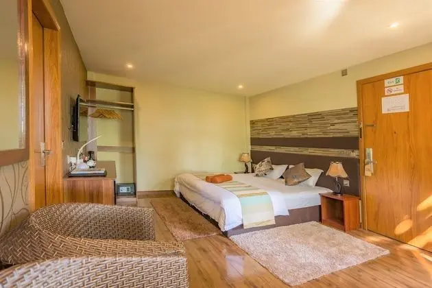 Suite, Sea View (20% off on Return Shared Speed Boat transfer from Airport)