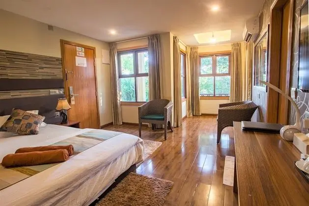 Suite, Sea View (20% off on Return Shared Speed Boat transfer from Airport)